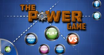 The Power Game for Android