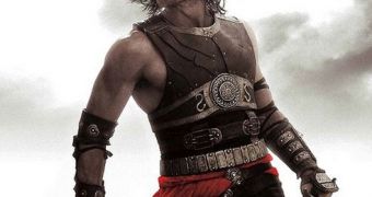The Prince of Persia Movie Trailer is Out on the Web
