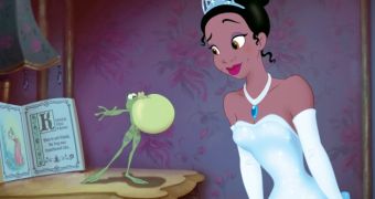 ‘The Princess and the Frog’ Tops US Box-Office