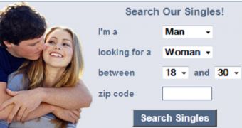 Online dating sites may pose privacy and security risks