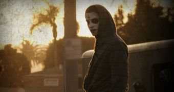 “The Purge: Anarchy” will be out in theaters worldwide next month