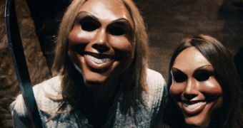 “The Purge” Trailer: The Monsters Come Out to Play at Night