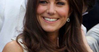 Kate Middleton will not pose for Vogue because the Queen doesn’t approve, says new report