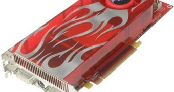 The Radeon HD 2900 Pro, Viewed from The AMD Perspective