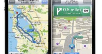 The Real Benefits of Apple Maps Unveiled