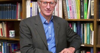 William Nordhaus has been studying the economic aspects of global warming since 1974