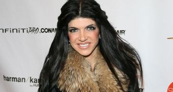 Teresa Giudice and husband Joe have been indicted on 39 counts of fraud, face serious jail time