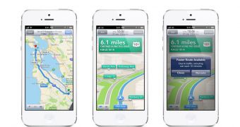 The Real Reason Why Apple Pulled Away from Google Maps, Unveiled