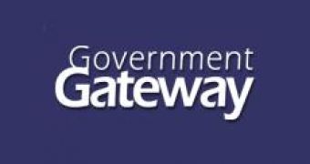 UK Government Gateway system compromised
