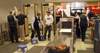 More airports scans could find people who are sick and about to embark, but the idea has raised some criticism from citizen rights groups