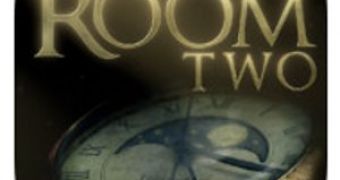 The Room 2 for iOS (logo)