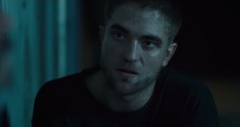 Robert Pattinson tries to stare Guy Pearce down in new trailer for “The Rover”