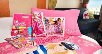The Royal Caribbean Is Offering the First Ever Barbie Cruise