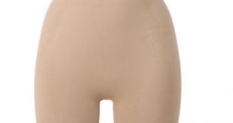 The Scala Bio-Fir anti-cellulite knickers are the hottest lingerie/slimming product on the UK market right now