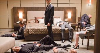 The Science Behind Chris Nolan's 'Inception'