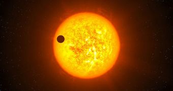 Some exoplanets could be ideal candidates for sustaining various lifeforms