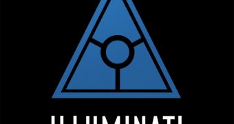 Illuminati signs