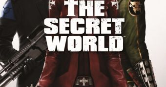 The Secret World is now free-to-play