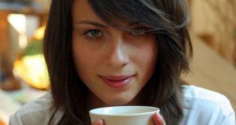 The Secret to Healthy Skin: Coffee