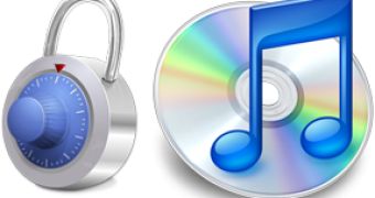 iTunes security