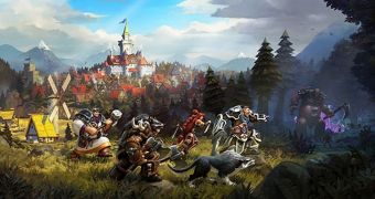 The Settlers – Kingdoms of Anteria Gets More Details, Includes Adventures and Coop Play