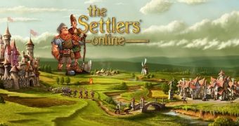 The Settlers Online Gets Special Festive Event Starting December 12