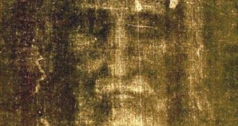 The Shroud of Turin is not a medieval forgery, new study claims
