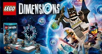 The Simpsons, Scooby Doo and Portal Lego Dimensions Sets Listings Pop Online