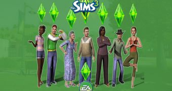 The Sims 3 Already Pirated More than 180,000 Times