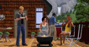 The Sims 3 Is Finally Coming to Gaming Consoles