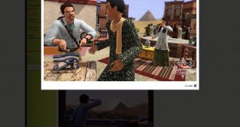 The Sims 3 World Adventures Offers Exotic Locations, Treasure Hunting