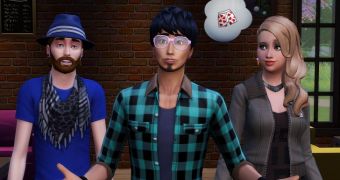 The Sims 4 is coming this September