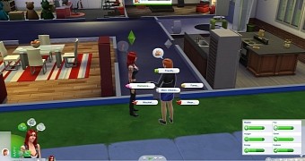 the sims free computer