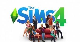 The Sims 4 Takes United Kingdom Number One on Launch