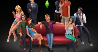 Sims 4 future