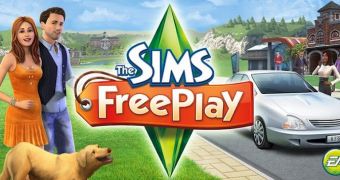 "The Sims FreePlay" for Android