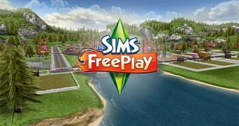 The Sims FreePlay for Windows Phone