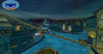 Sly Cooper game is coming to the Vita