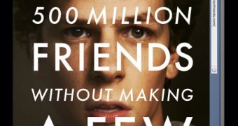 “The Social Network” sees re-release in the US as it’s about to top $200 million internationally