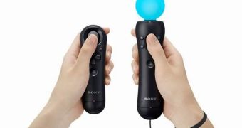The Sony Move Is More Accurate than the Wiimote and Project Natal