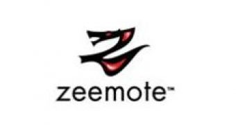 Sony W760i Introducing Zeemote JS1 Controller via Telcel
