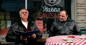 “The Sopranos” Named Best Written TV Series of All Times