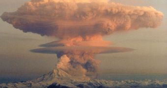 The Speed of Magma in Eruptions Measured