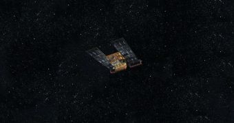 The Stardust mission ended with flying colors on March 24, 2011, after more than 12 years of flight