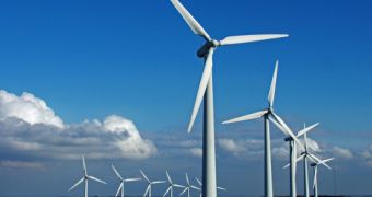 Texas is emerging as a leader in terms of wind power output