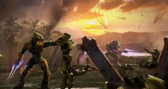 The Story of Halo: Reach Could Upset the Fans of the Original Book