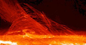 Increased solar activity is not responsible for global warming, new study proves