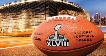 Viral but fake report claims the Super Bowl XLVIII was rigged