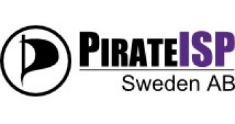 Pirate ISP will start rolling out in Sweden later this year
