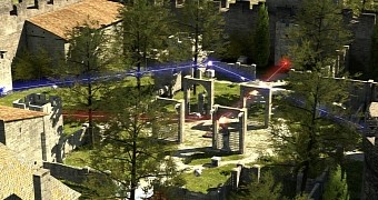 The Talos Principle and a Fear of Puzzles